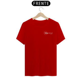 Nome do produtoCamiseta Personalizada - BTG