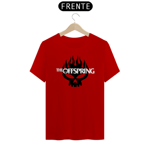 Camiseta Unissex -  The Offspring 