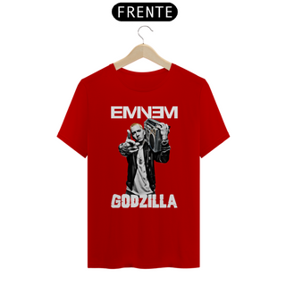 Nome do produtoCamiseta Unissex - Eminem