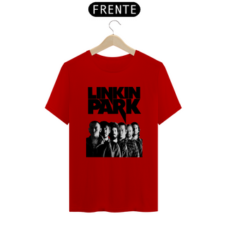 Nome do produtoCAMISETA LINKIN PARK