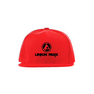 Nome do produtoBONÉ LINKIN PARK (ABA RETA)