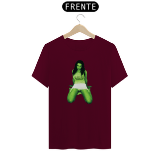 Nome do produtoCAMISETA CHARLI XCX GUESS