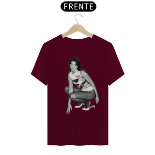 Nome do produtoCAMISETA DUA LIPA