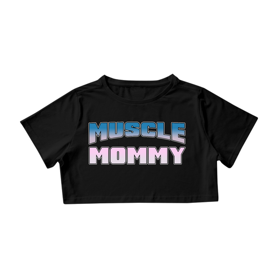 Muscle Mommy