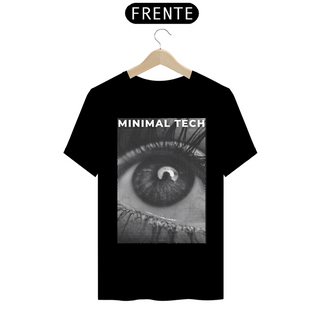 MINIMAL TECH - t-shirt prime
