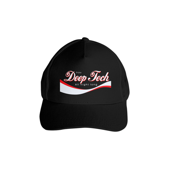 DEEP TECH CAP