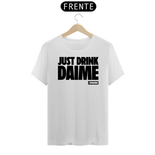 Just Drink Daime Premium