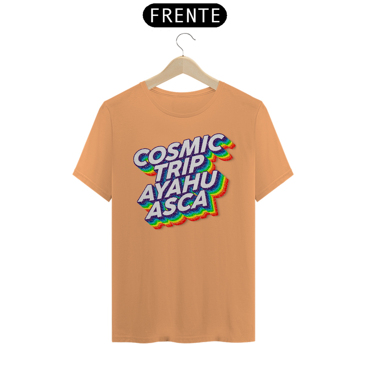 Nome do produto: Cosmic Trip Ayahuasca Estonada