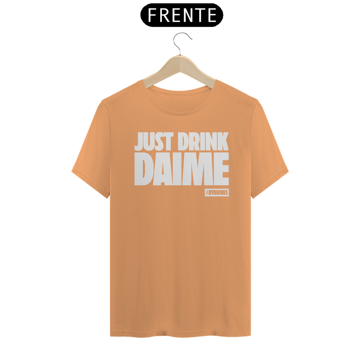 Nome do produto: Just Drink Daime Estonada