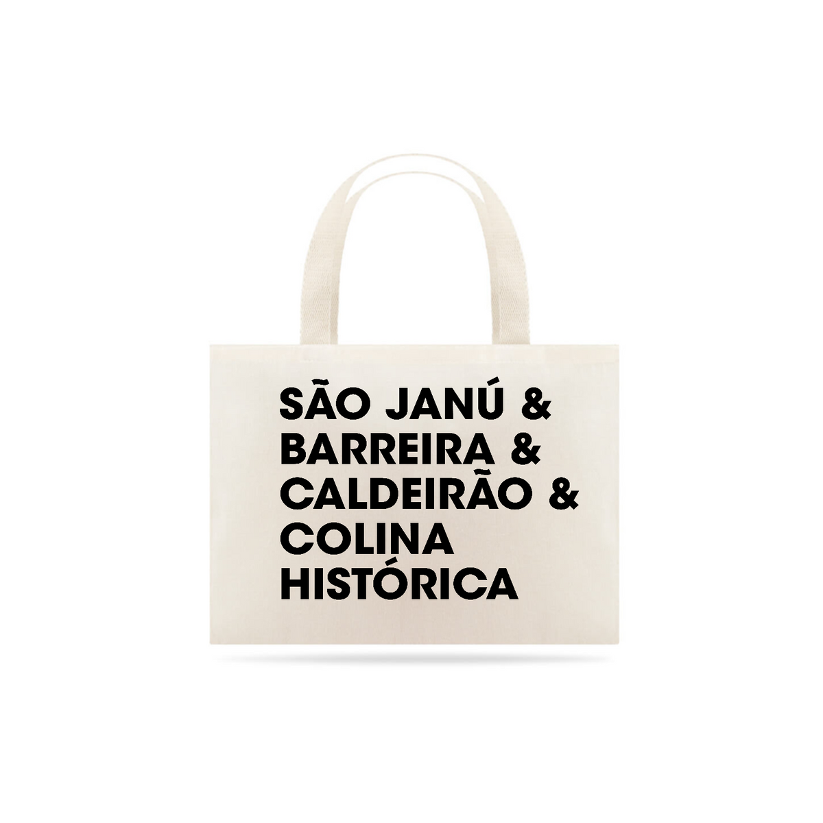 Nome do produto: São Janú!