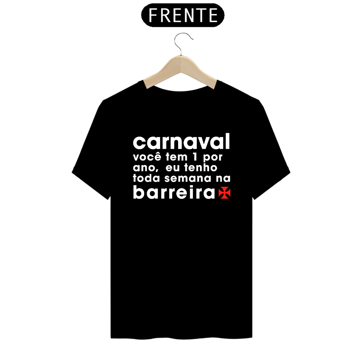 Nome do produto: Carnaval todo ano!