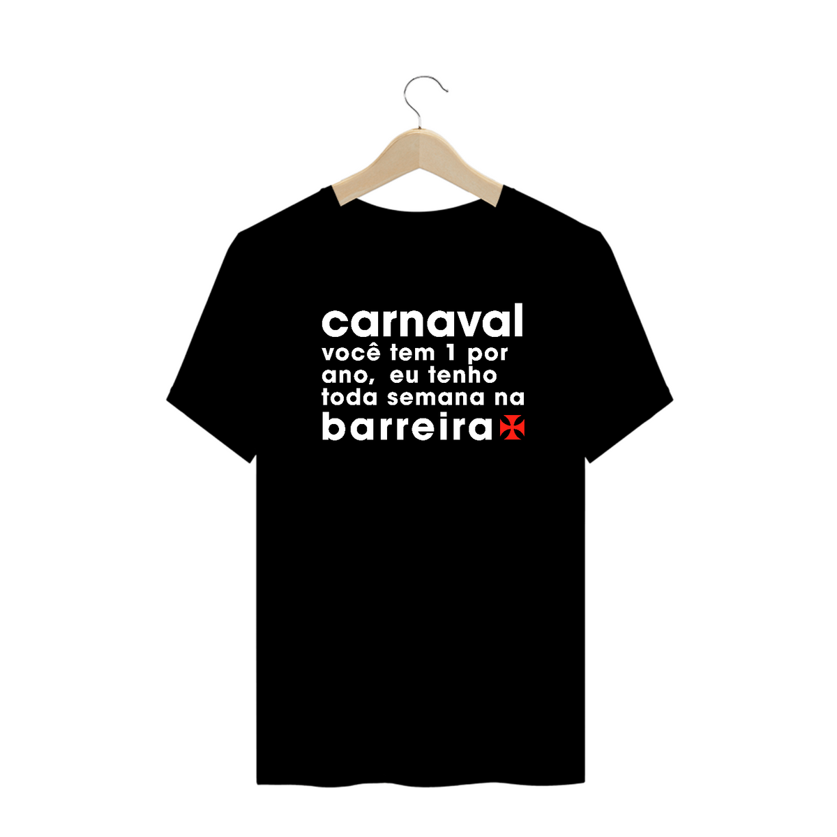 Nome do produto: Carnaval todo ano - Plus Size