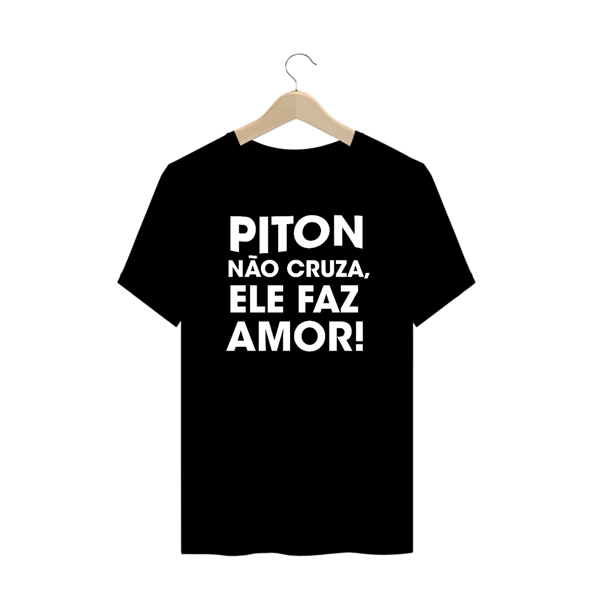 Nome do produto: Piton - PLUS SIZE