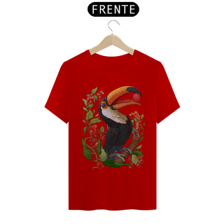 Nome do produtoCamiseta Tucano-toco