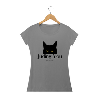 Camiseta BL Quality - Juding You