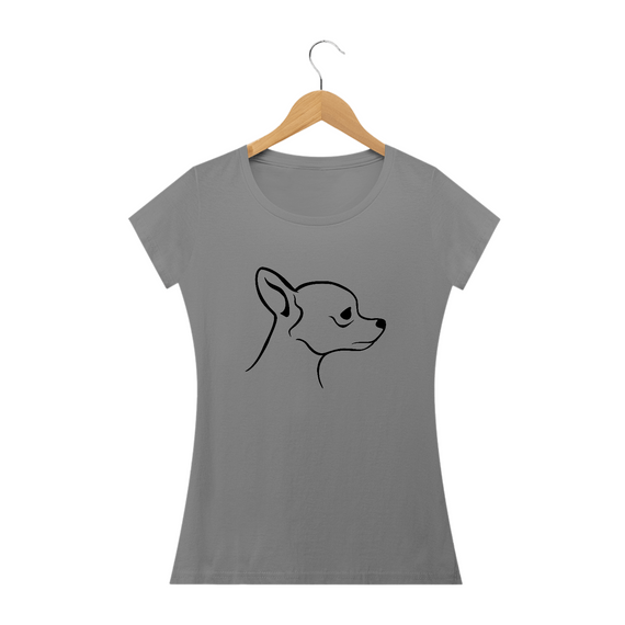 Camiseta BL Quality - MinimalChi