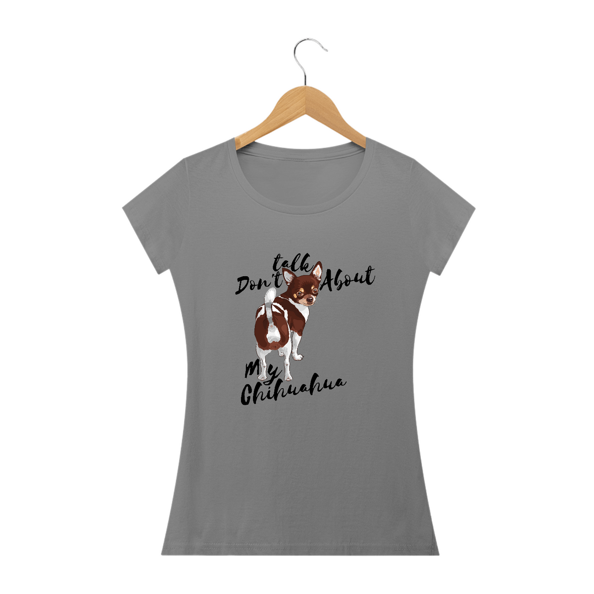 Nome do produto: Camiseta BL Quality - Dontalk