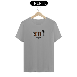 Nome do produtoCamiseta Quality - Rottie papa