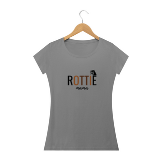 Camiseta BL Quality - Rottie mama