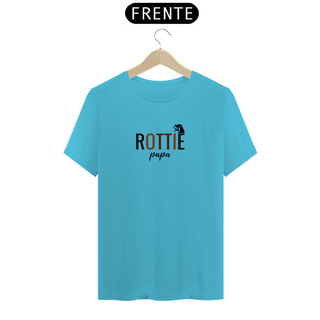 Nome do produtoCamiseta Quality - Rottie papa