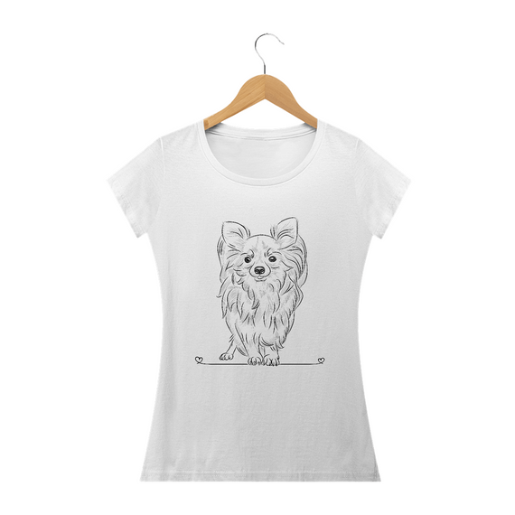 Camiseta BL Quality - Chihua Full 