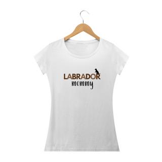 Camiseta BL Quality - Lab Mom