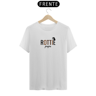 Nome do produtoCamiseta Quality - Rottie papa