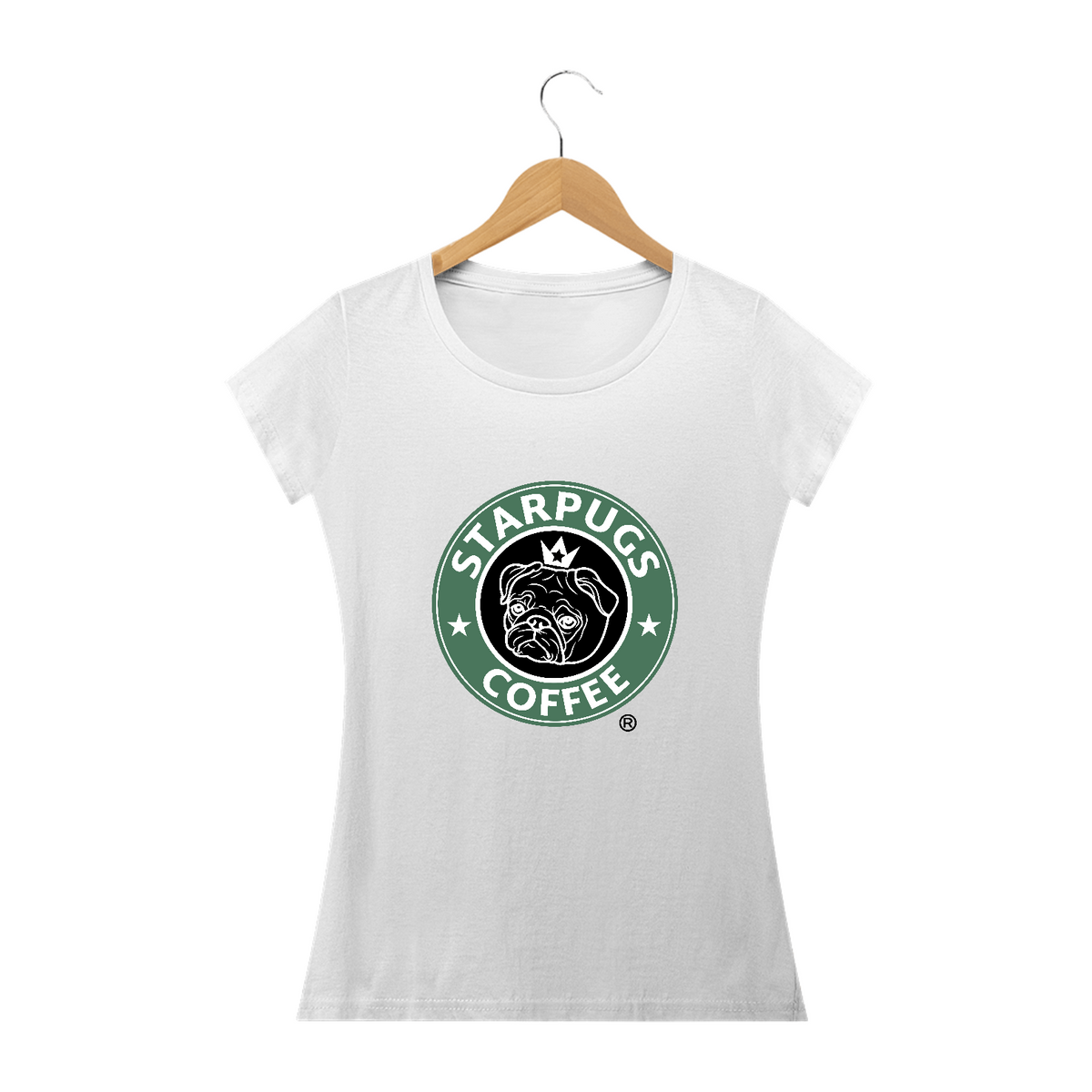 Nome do produto: Camiseta BL Prime - Starpugs