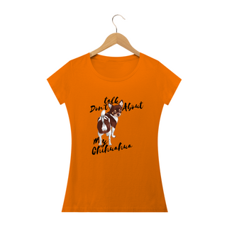 Nome do produtoCamiseta BL Quality - Dontalk