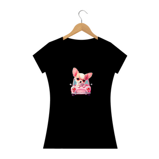 Camiseta BL Quality - Chihuacar
