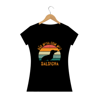 Camiseta BL Quality - Salsicha