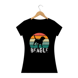 Camiseta BL Quality - Beagle