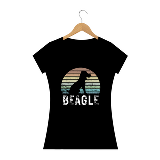 Nome do produtoCamiseta BL Quality - Beagle