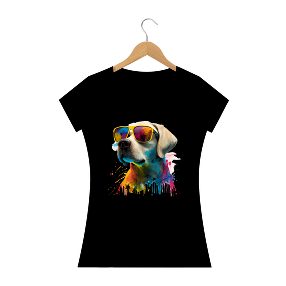 Camiseta BL Prime - lab ink