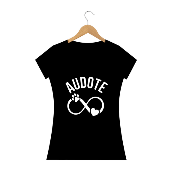 Camiseta Baby Long Quality - Audote 02