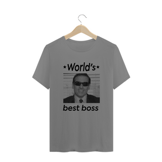 World's best boss