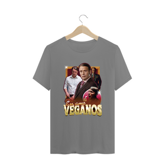 Nome do produtoEu amo veganos