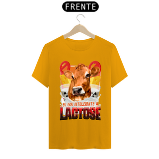 Nome do produtoEu sou intolerante a lactose