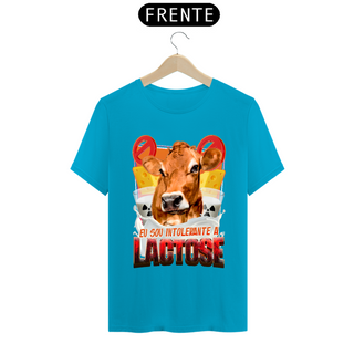 Nome do produtoEu sou intolerante a lactose