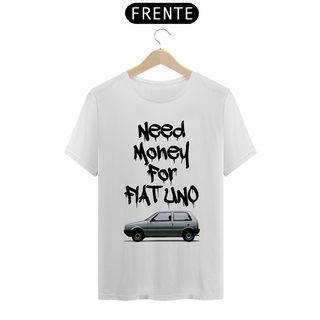 Need Money For Fiat Uno