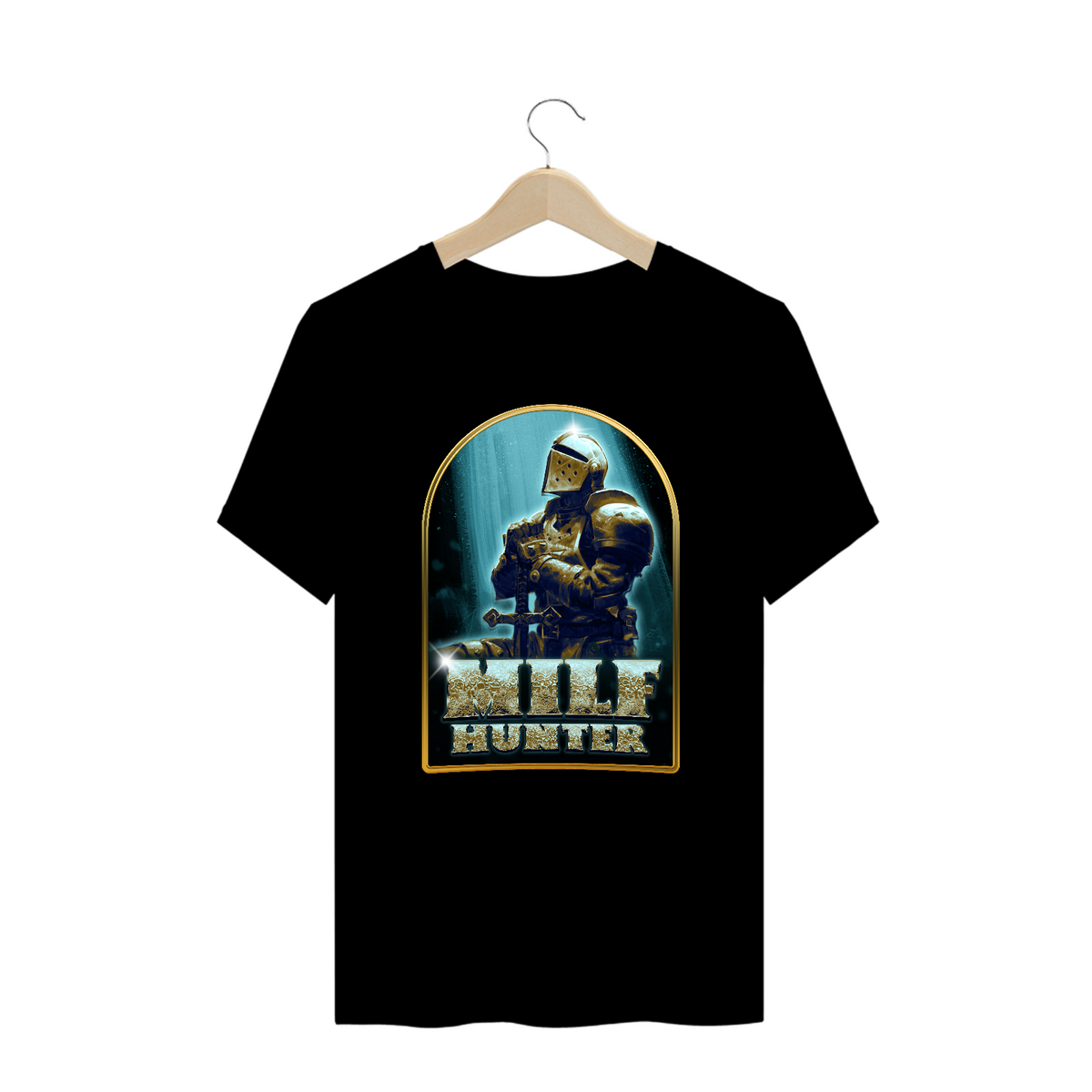 Nome do produto: Milf Hunter