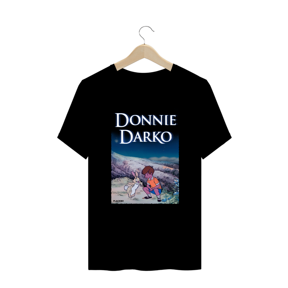 Nome do produto: Donnie darko