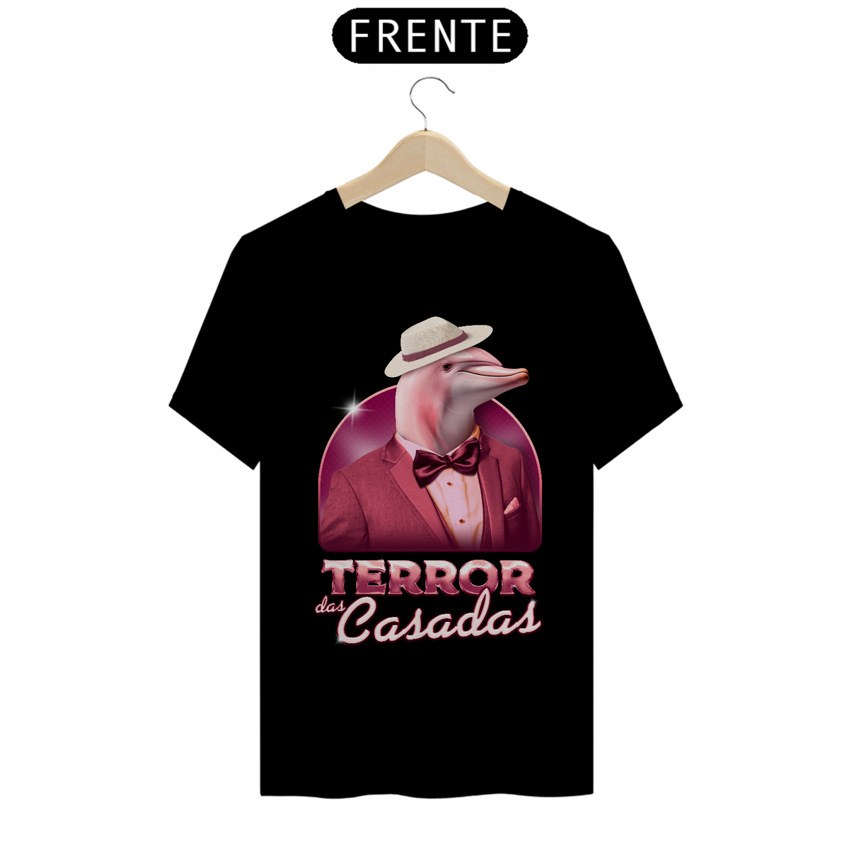 Nome do produto: Terror das casadas