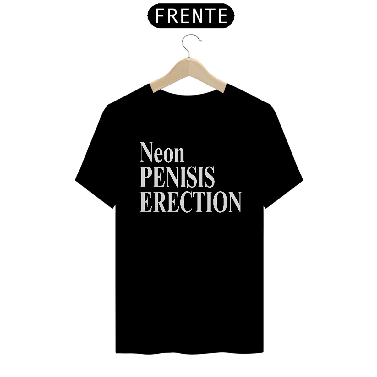 Nome do produto: Neon Penesis Erection