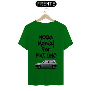 Nome do produtoNeed Money For Fiat Uno