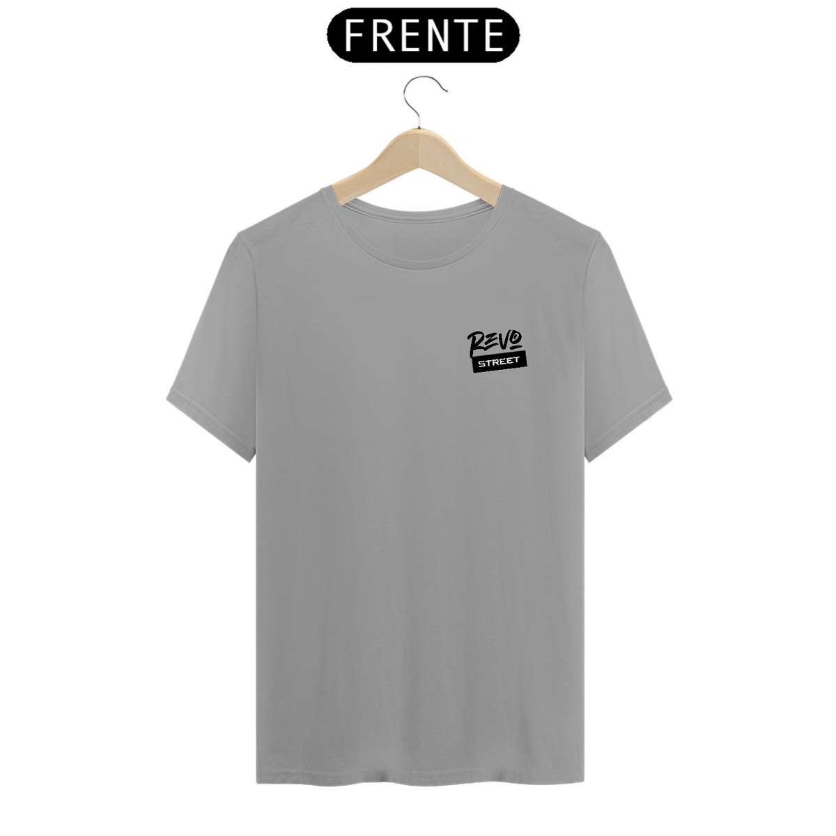 Nome do produto: CAMISA REVO STREET