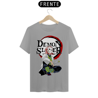 Nome do produtoCAMISA Demon Slayer