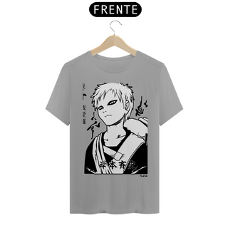 Nome do produtoCamisa Gaara do deserto