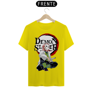 Nome do produtoCAMISA Demon Slayer