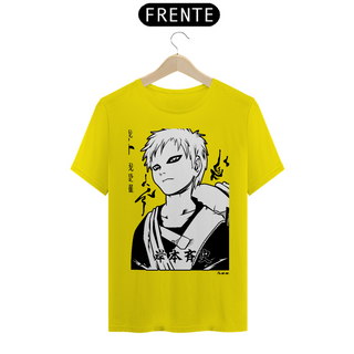 Nome do produtoCamisa Gaara do deserto